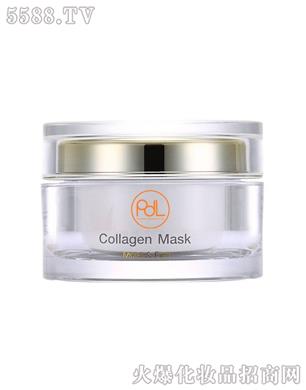 PDL(̩��)���yƷ���޹�˾��Collagen Mask̩���zԭ�����[����Ĥ