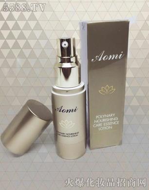 PDL(̩��)���yƷ���޹�˾��̩��AOMI�{�~���Ӷ�Ч���B���o���A�� POLYNARY NOURISHING CARE ESSENCE LOTION