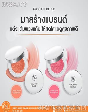 PDL(̩��(gu��))���yƷ���޹�˾��̩��(gu��)���t�|CUSHION BLUSH