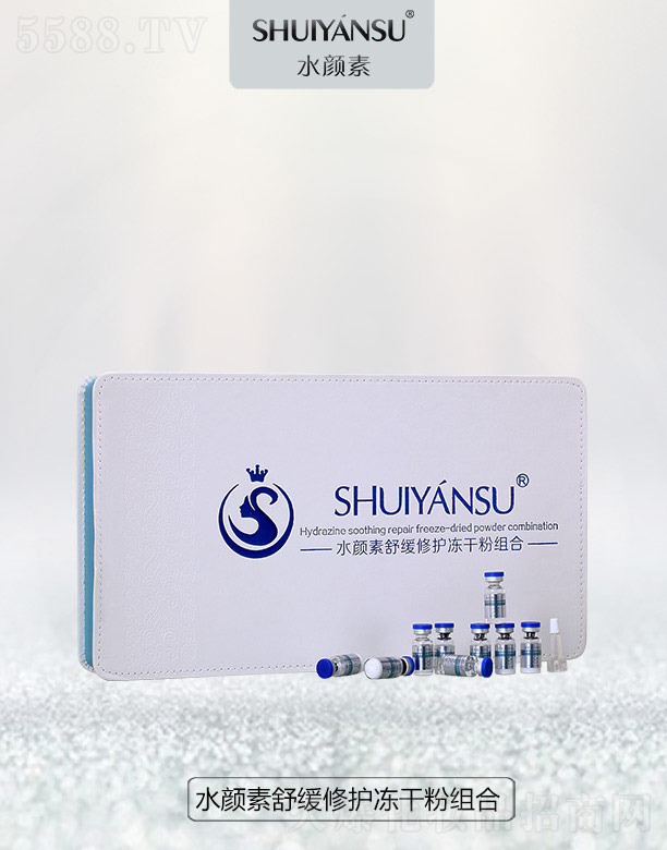 �V��Ʒ�����y���¿Ƽ����޹�˾��ˮ����澏���o���ɷ۽M��