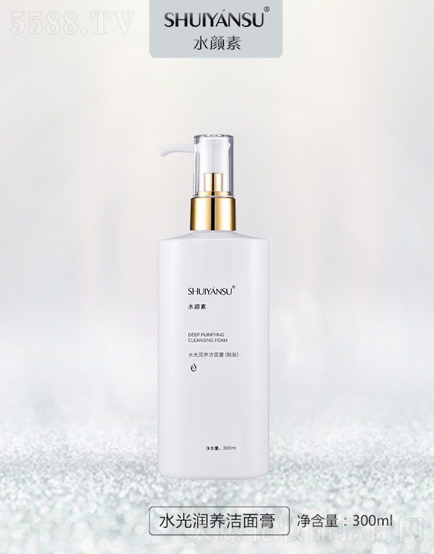 �V��Ʒ�����y���¿Ƽ����޹�˾��ˮ���ˮ�❙�B����� 300ml Ժ�b