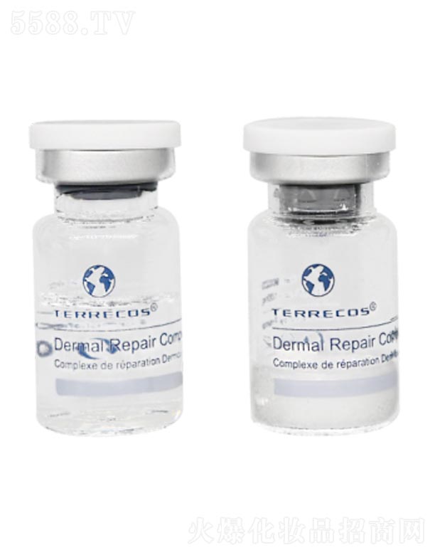 �麣���������ݷ������޹�˾��TERRECOS�ͺ϶������o�׽M100mg+100mg