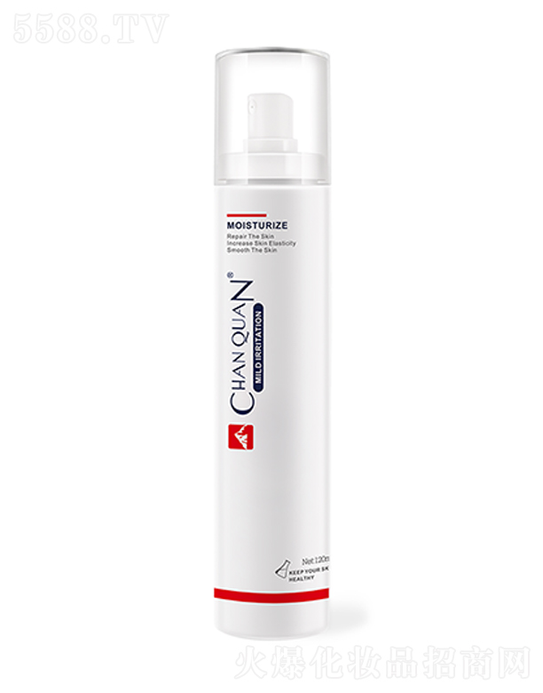 �|����Ȫ����ˎ�I���޹�˾����Ȫ��͸ˬ�w���͇��F120ml