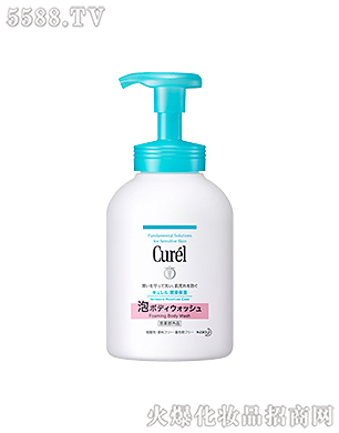 �Ϻ��������޹�˾���杙��������������ԡҺ480ml