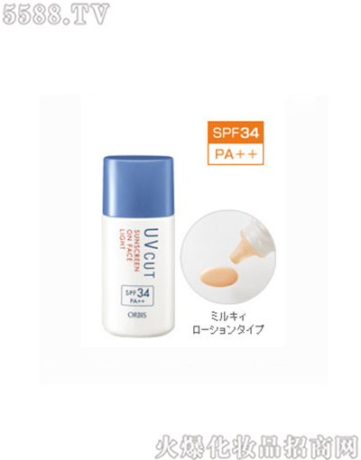 �W��˼���Q�����������޹�˾���W��˼͸��������x˪SPF34PA