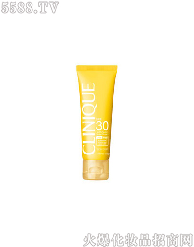 �V�ݖ|��I(y��)���Q���޹�˾��ٻ���沿����˪SPF30