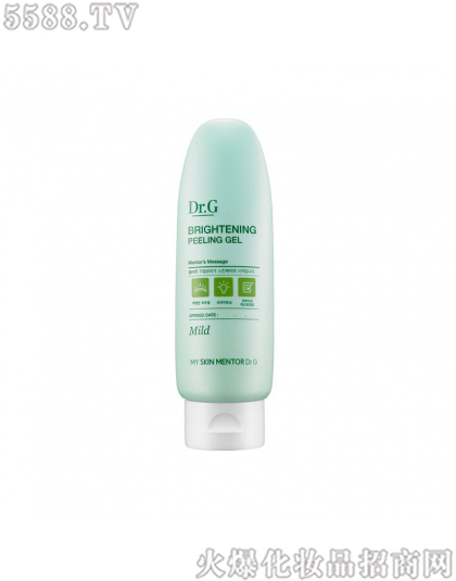 ���Ϻ�ӯ�M�����Q�����޹�˾��Dr.G�������ȥ���|���