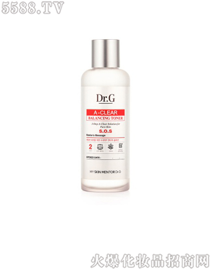 ���Ϻ�ӯ�M�����Q(m��o)�����޹�˾��Dr.G�������ƽ�����wˮ