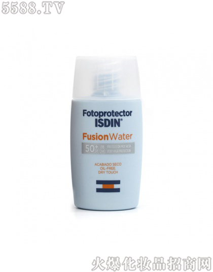 ���Ϻ�ӯ�M�����Q�����޹�˾����˼����S���o����ˮ�з���ҺSPF50+