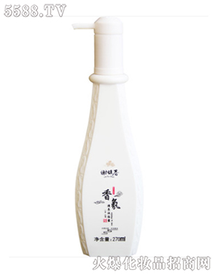 �Ͼ��x𥴺���yƷ���޹�˾��������B��ԡҺ��270ml��