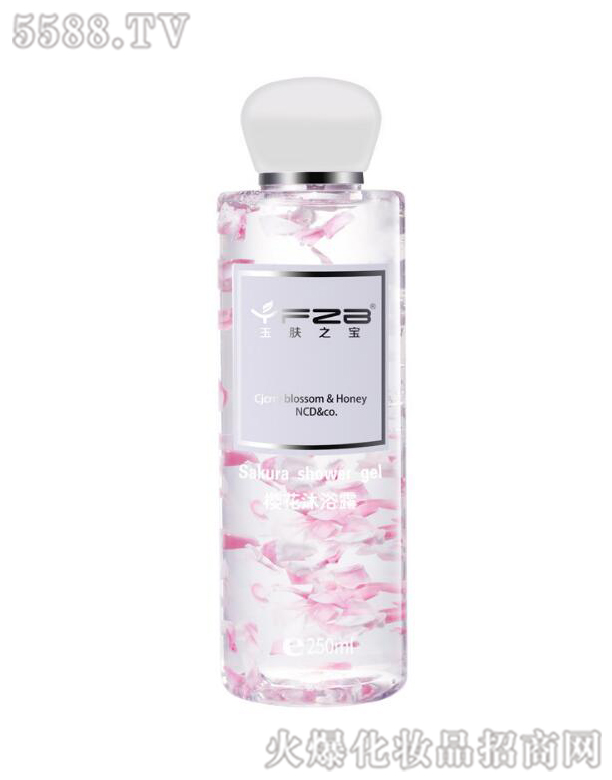 �V�ݱ����y����Ƽ����޹�˾�����w֮���ѻ���ԡ¶ 250ml