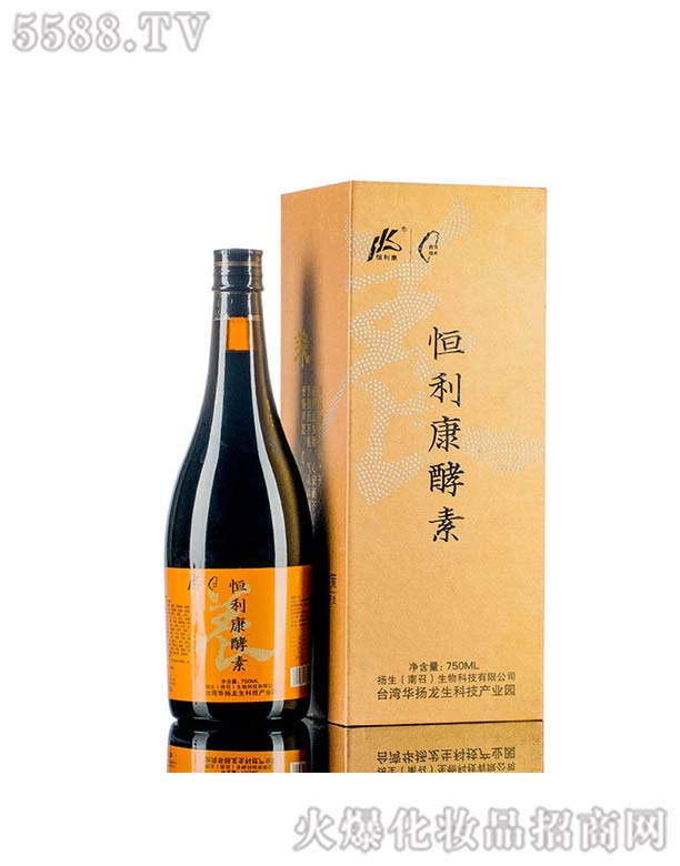 ����������Ƽ��ɷ����޹�˾�����������ԭҺ-�Bϵ��750ML