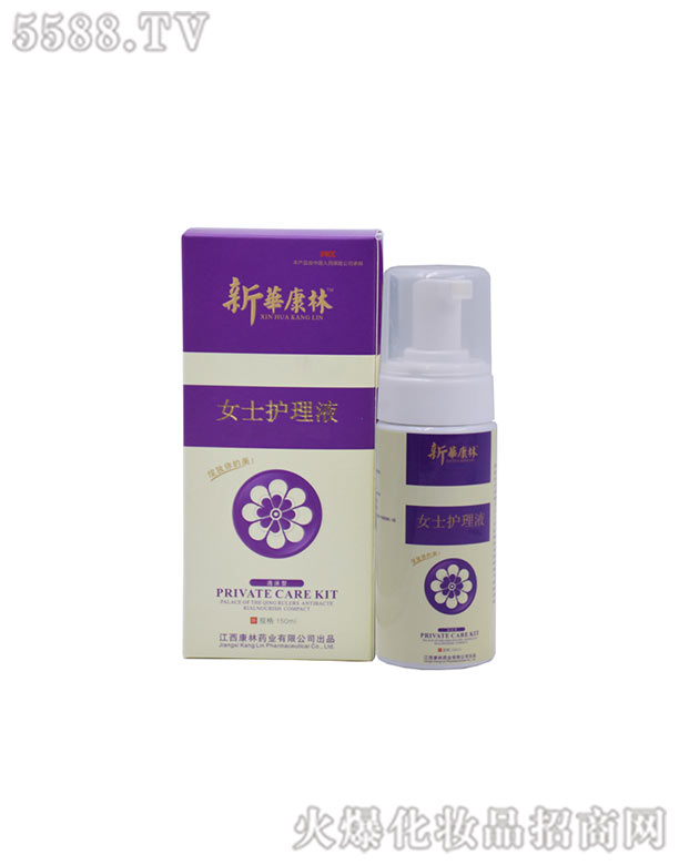 ��������ˎ�I���޹�˾��Ůʿ�o��Һ