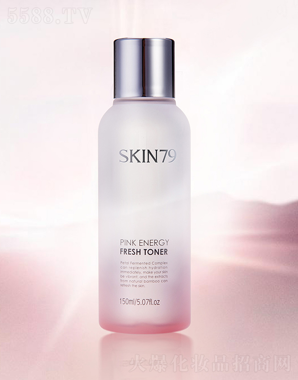 �z�廯�yƷ���޹�˾��skin79�ۼt�����r��ˬ�wˮ150ml