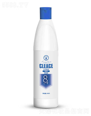 ���K���V�ջ����F�ɷ����޹�˾�������ˣ�CLEACE)84����Һ������468g