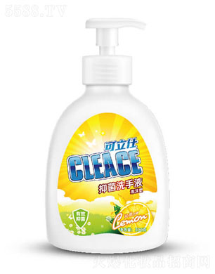 ���K���V�ջ����F�ɷ����޹�˾�������ˣ�CLEACE)ϴ��Һ����ζ300g