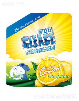 ���K���V�ջ����F�ɷ����޹�˾�������ˣ�CLEACE)������ˮ��현�����ζ1.08kg