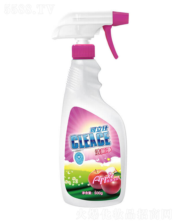 ���K���V�ջ����F�ɷ����޹�˾�������ˣ�CLEACE)������500g