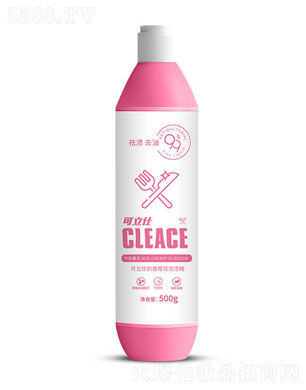 ���K���V�ջ����F�ɷ����޹�˾�������ˣ�CLEACE)����ѻ�ϴ����500g