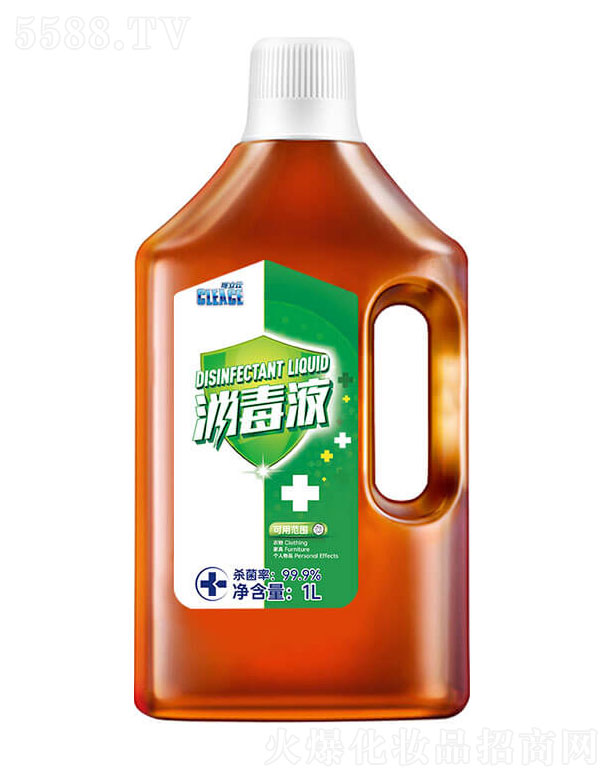 ���K���V�ջ����F�ɷ����޹�˾�������ˣ�CLEACE)����Һ1L