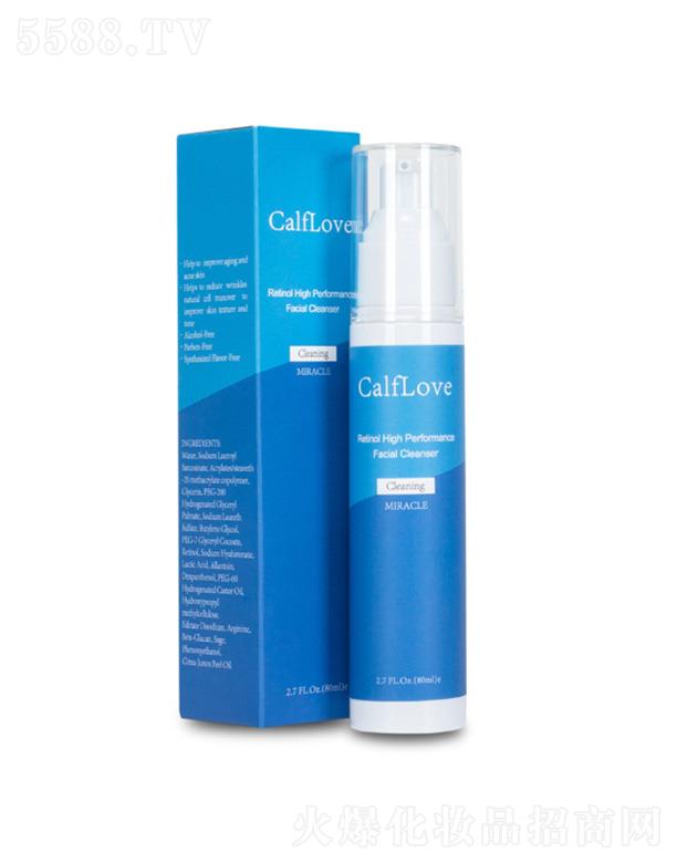 �V��ɏ��Ȫ����Ƽ����޹�˾��Calfloveҕ�S�����憨� 80ml