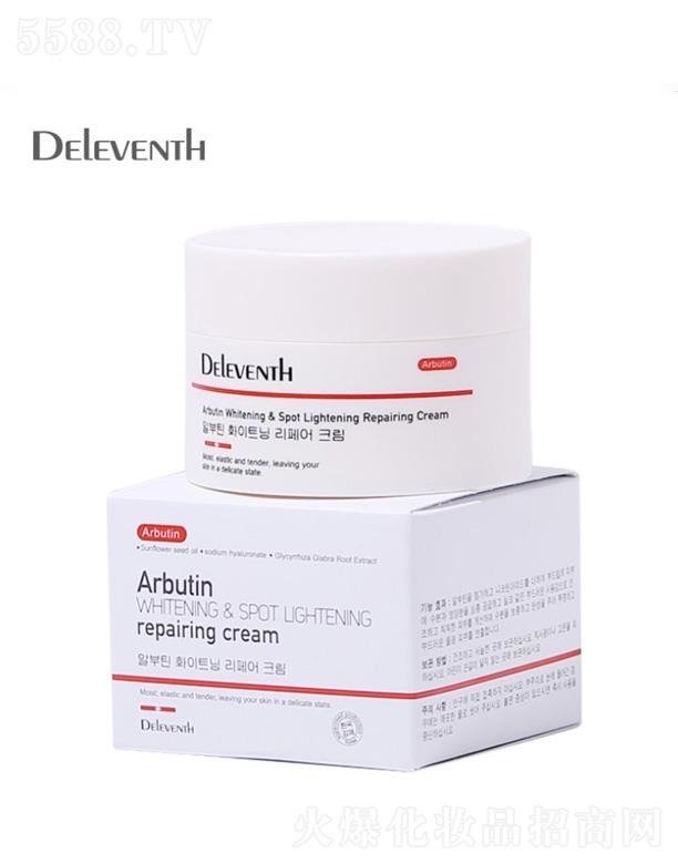 �V��ɏ��Ȫ����Ƽ����޹�˾��DEleventh�ܹ��ռ��w���o˪ 30g
