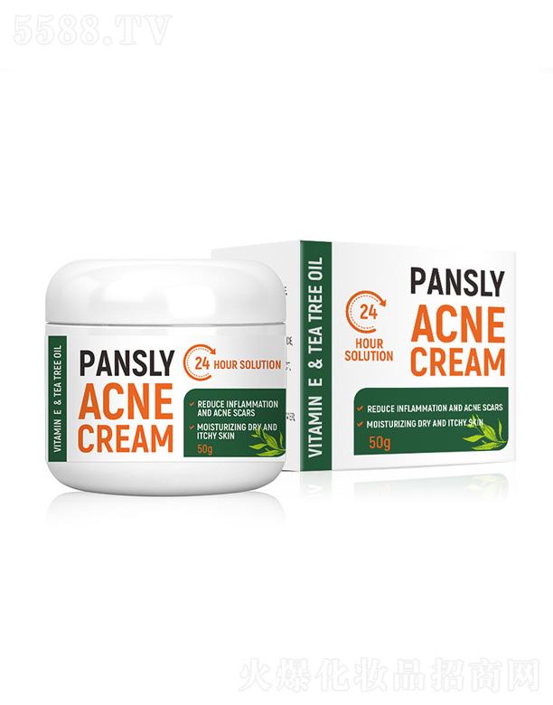 �V��ɏ��Ȫ����Ƽ����޹�˾��PANSLY�����˪ 50g