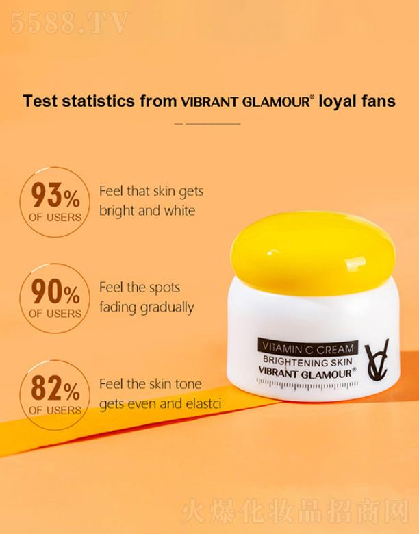 �V��ɏ��Ȫ����Ƽ����޹�˾��VIBRANT GLAMOUR�S����C���B��˪