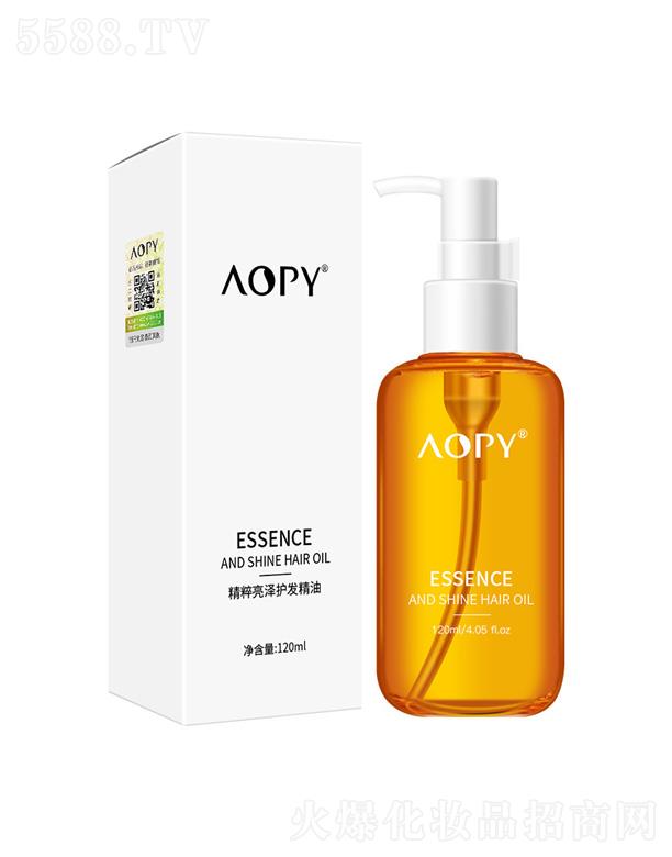 �V��Ǫ�����Ƽ����޹�˾��aopy���������o�l���� 120ml