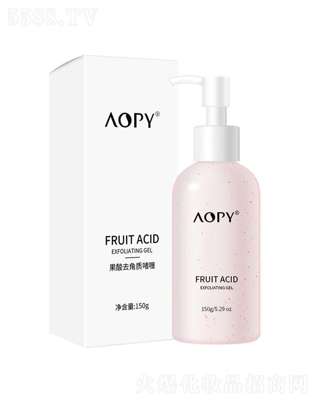 �V��Ǫ�����Ƽ����޹�˾��AOPY����ȥ���|��� 150g