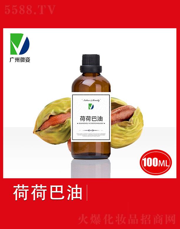 �V��΢������Ƽ����޹�˾��΢�˺ɺɰ��� 100ml