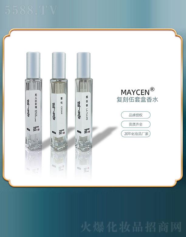 �V���������Ƽ����޹�˾��MAYCEN�@����Ϳ����׺���ˮ