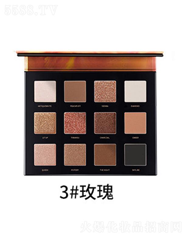 �V�ݰ��໯�yƷ���޹�˾���ʼ���Ӱ�����ǿ�12ɫ��Ӱ-õ��