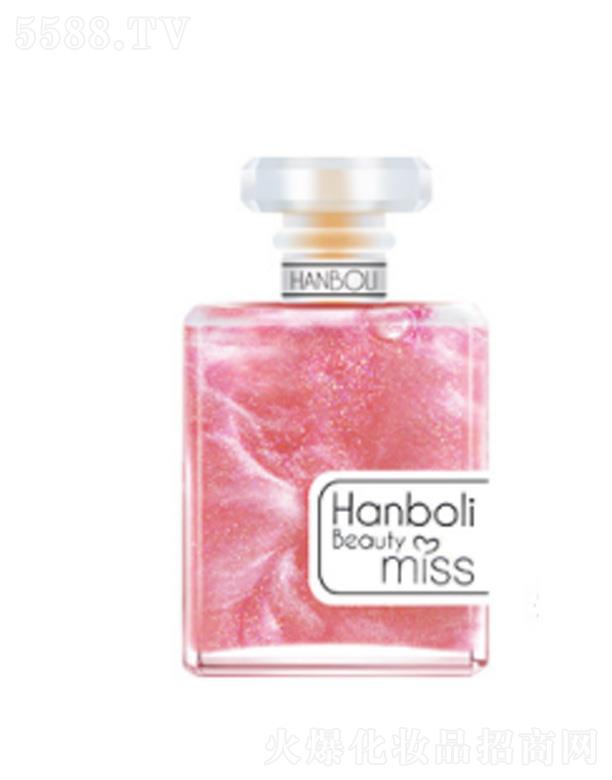 ���^�����һ��yƷ���޹�˾��HANBOLI����������ˮ-���D����