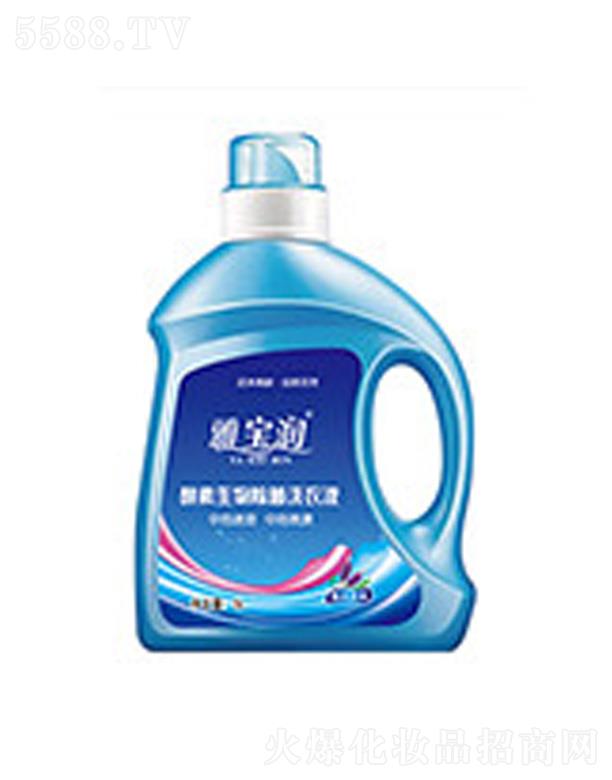 �T����ˎ�I���޹�˾���Ō���ϴ��Һ 2L