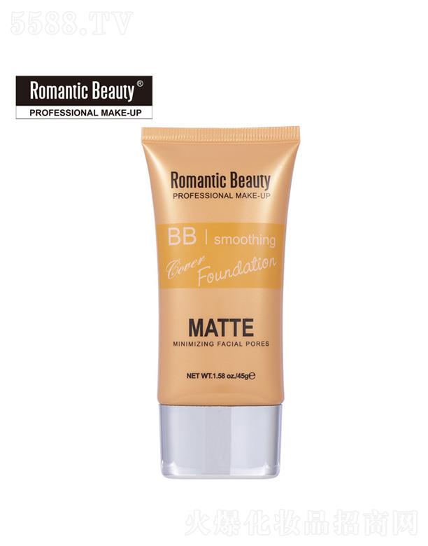 �㽭�W�Z���yƷ���޹�˾��romantic beauty����ë�׷۵�Һ