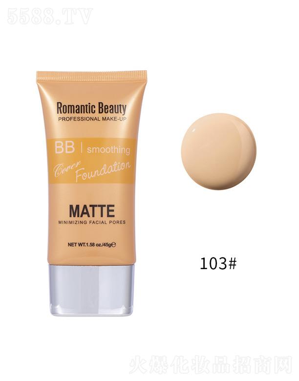 �㽭�W�Z���yƷ���޹�˾��romantic beauty����ë�׷۵�Һ-103