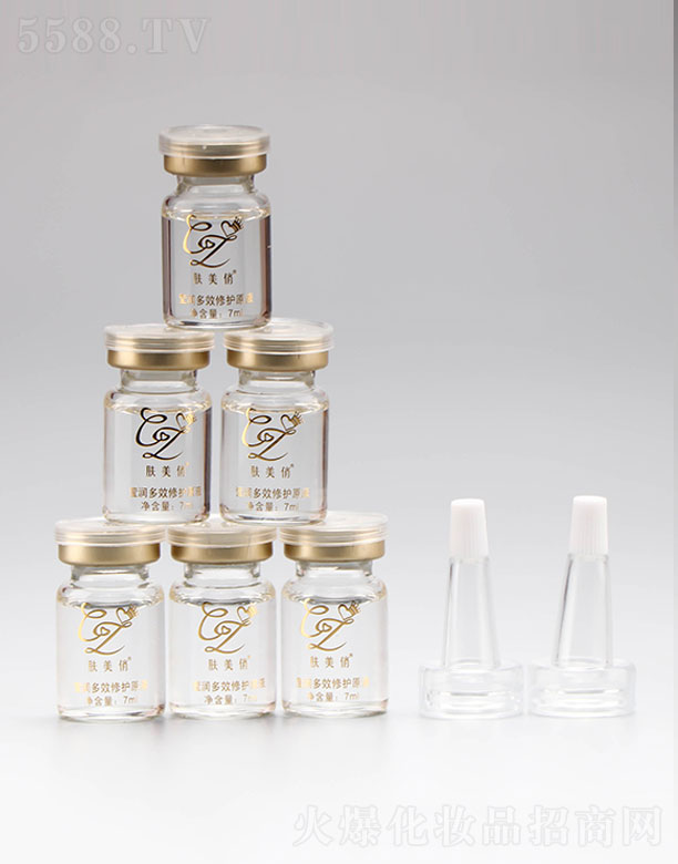 ɽ�|ͮؐ����Ƽ����޹�˾���w���ά�����Ч���oԭҺ7ml