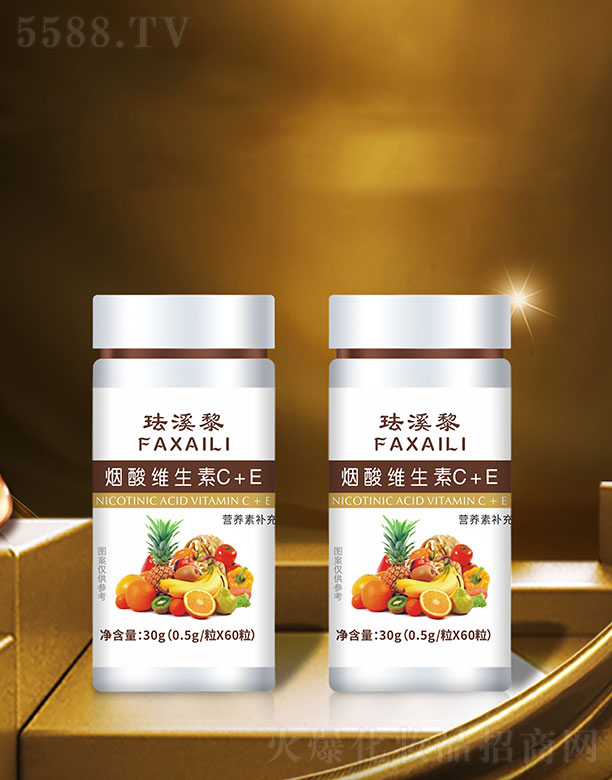 �V������퍻��yƷ���޹�˾���mϪ�蟟��S����C+E30g(0.5g/��x60Ƭ)