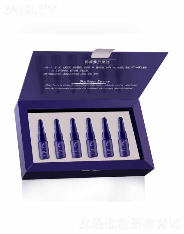 �ɶ��������yƷ���޹�˾��ؐ�����������oԭҺ 6*6ml