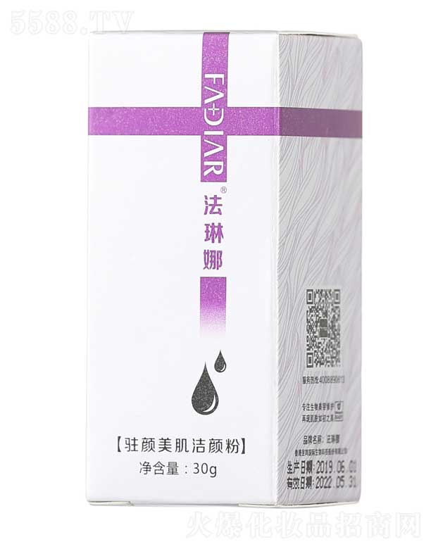 ����}�����H����Ƽ��ɷ����޹�˾���������v�������� 30g