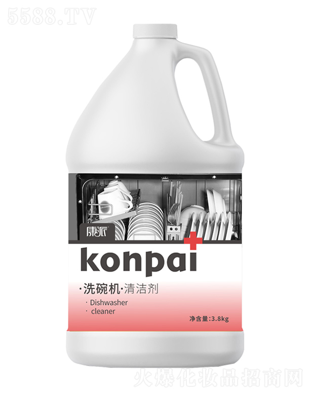 ʯ���f�n��ջ���Ʒ���޹�˾������ϴ��C���坍�� 3.8Kg