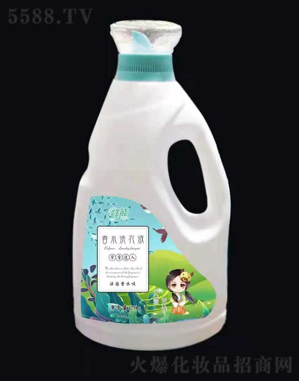 ɽ�|�����ջ����޹�˾��������ˮϴ��Һ ������ˮζ 2Kg