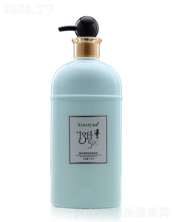 �{��(�V��)���yƷ���޹�˾��ֲ����ˬ����ϴ�l�� 750ml