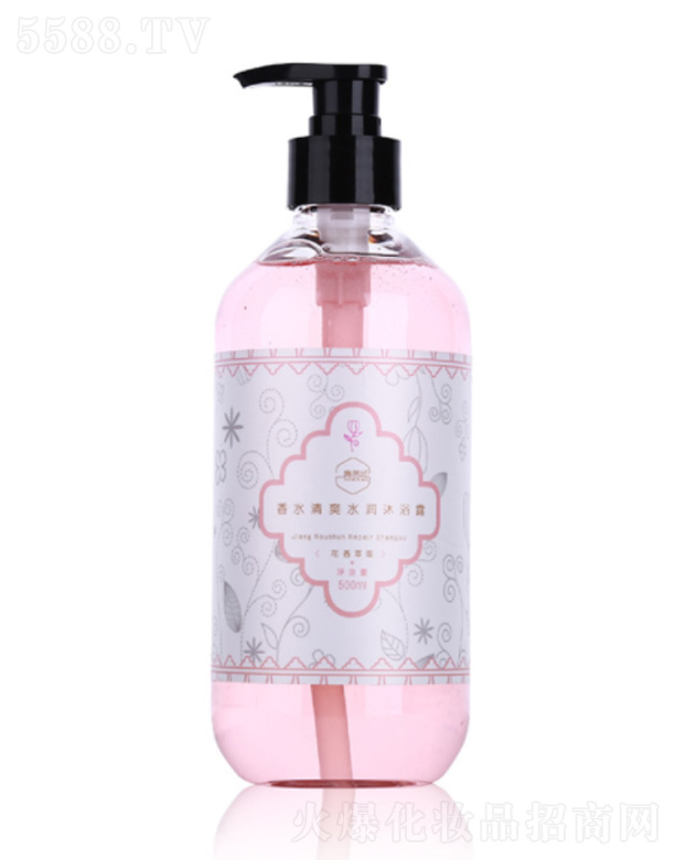 �{��(�V��)���yƷ���޹�˾����ˮ��ˬˮ����ԡ¶ 500ml