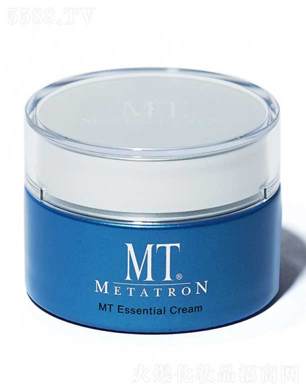 �Ȅ����yƷ���Q���Ϻ������޹�˾��MT METATRON�o������˪ 40g