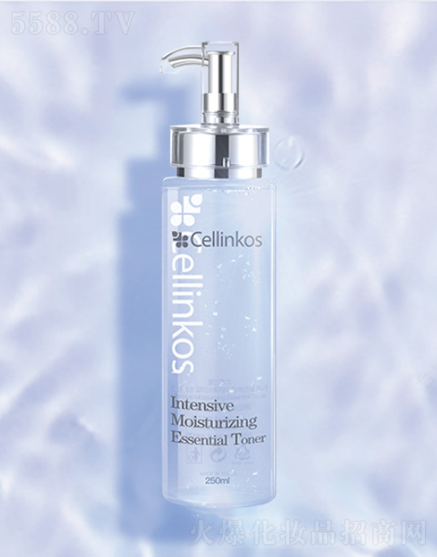 �����Zɯ���Q���޹�˾��CellinkosĚ��Ѫ�������o����ˮ 250ml