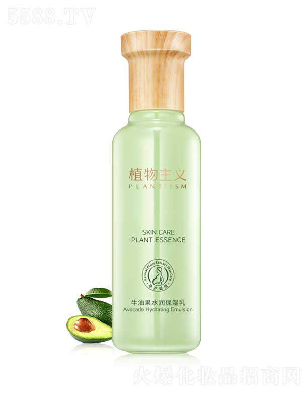 ���w��ü�B����Ƽ����޹�˾��ֲ�����xţ�͹�ˮ�������� 100ml