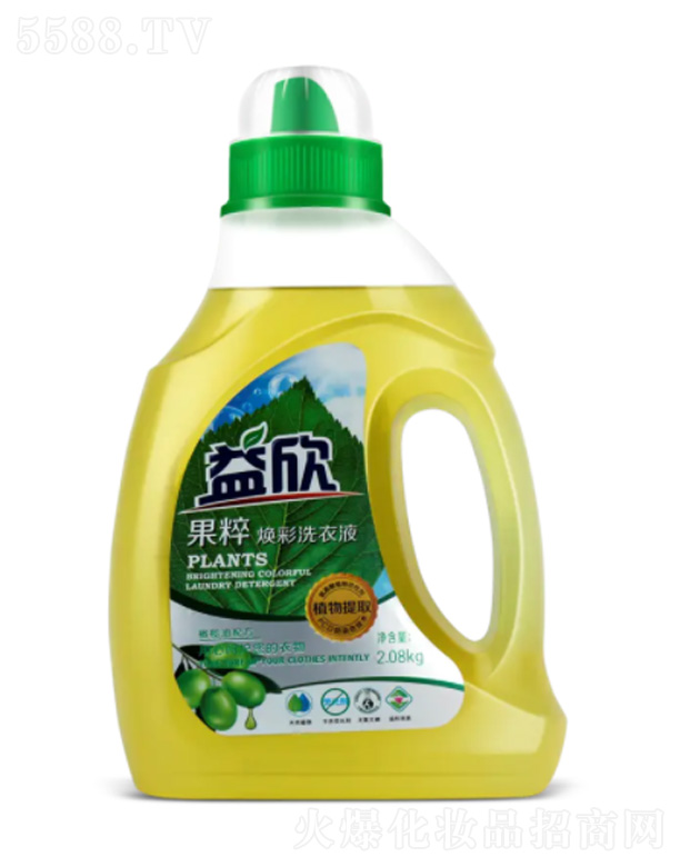 �㽭��Ӣ�Ƽ��ɷ����޹�˾�����⟩��ϴ��Һ-�S 3.28kg