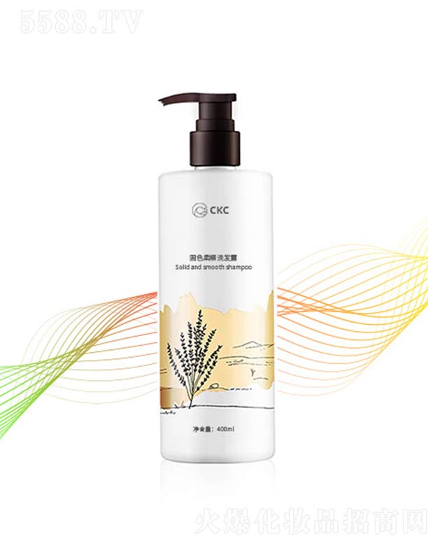 �V�ݴȿ�����Ƽ����޹�˾����ɫ���ϴ�l¶ 400ml